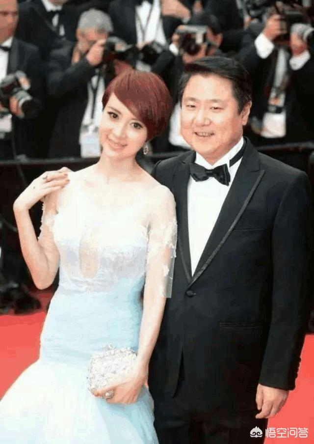 金巧巧潜规则照片:如何评价金巧巧这个演员？