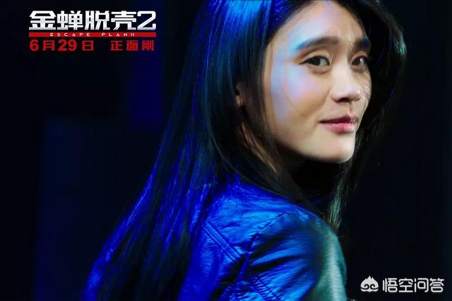 金蝉脱壳好看吗:《金蝉脱壳2》马上就要上映了，你会去看史泰龙吗？