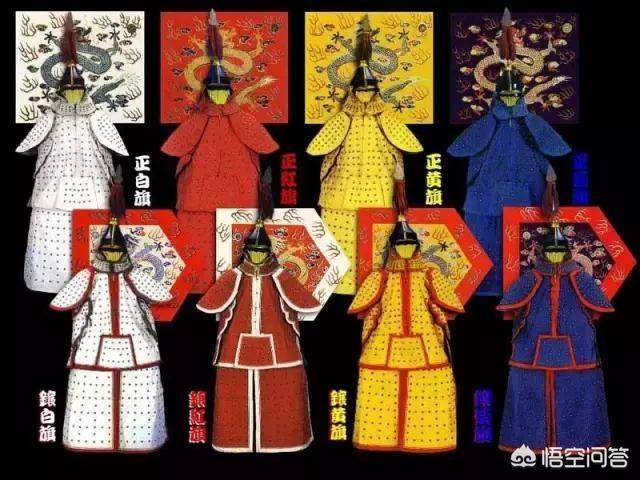 优爵狗粮官网:清代的皇族为什么有黄带子和红带子的区别？