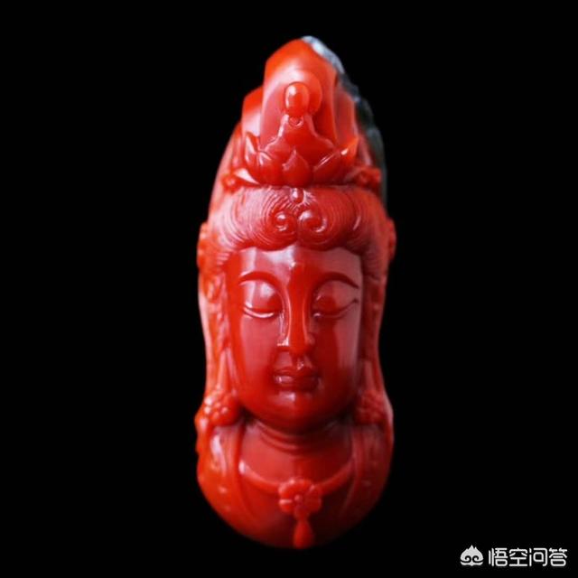 南红玛瑙值钱吗,南红包浆料到底贵在哪里？