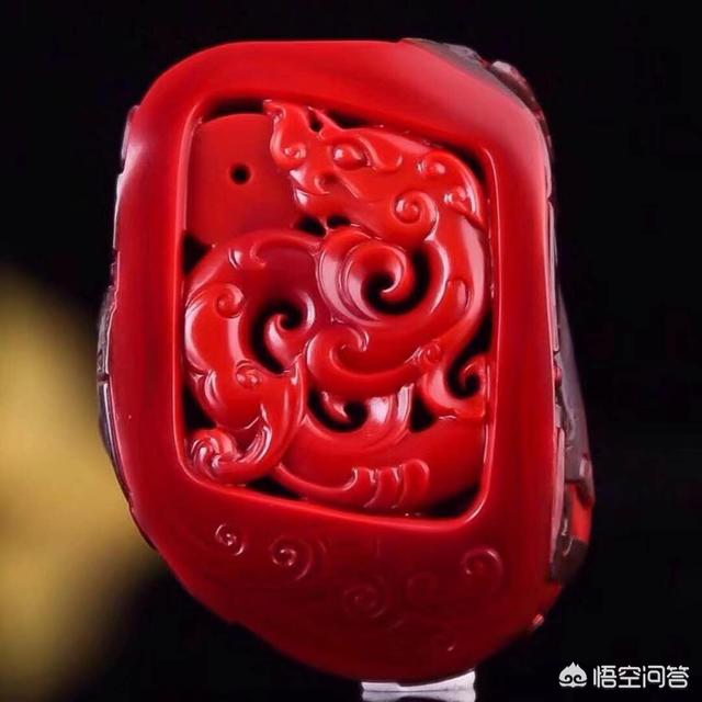 南红玛瑙值钱吗,南红包浆料到底贵在哪里？