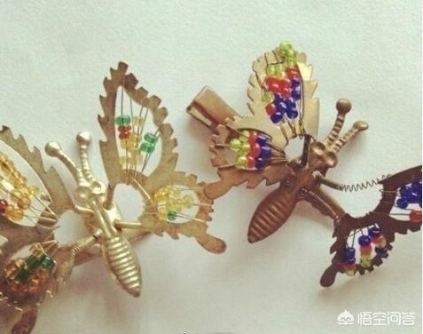 发卡图片:你觉得发卡好拿还是万卡好拿？
