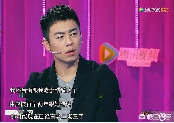 李连杰老婆叫什么:李连杰有几个老婆几个小孩？