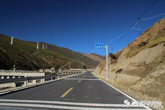 稻城亚丁红草地,成都到稻城亚丁，自驾危险吗？