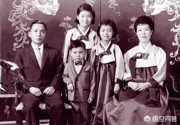 朴翔:刺杀朴正熙的人后来怎么样了？