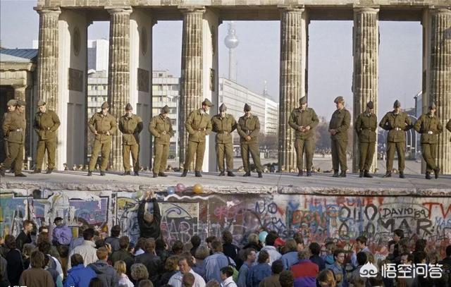 东德究竟是一个什么样的国家？插图