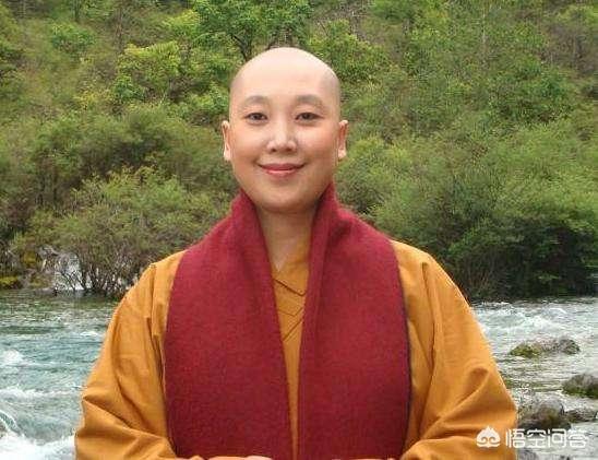 李娜出家原因:如果李娜还在歌坛会是什么地位？