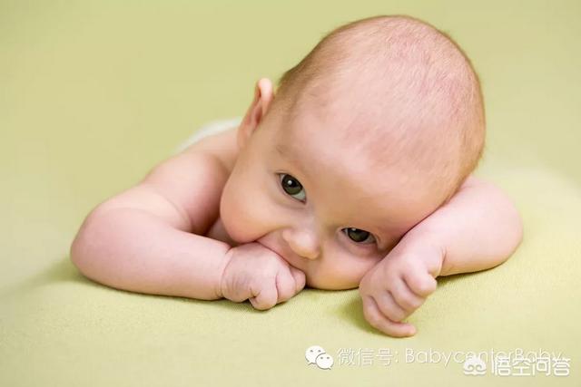 带三、四个月的婴儿要注意哪些事情？插图35