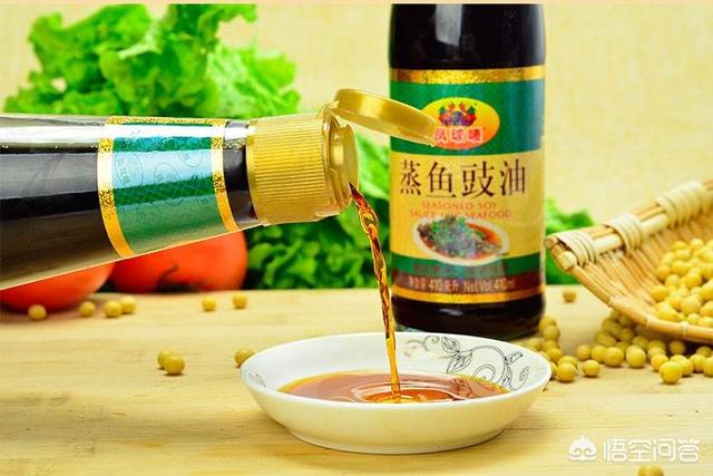 混合玉筋鱼酱油:玉筋鱼酱有味道吗 吃鱼生，用什么酱油吃比较好？