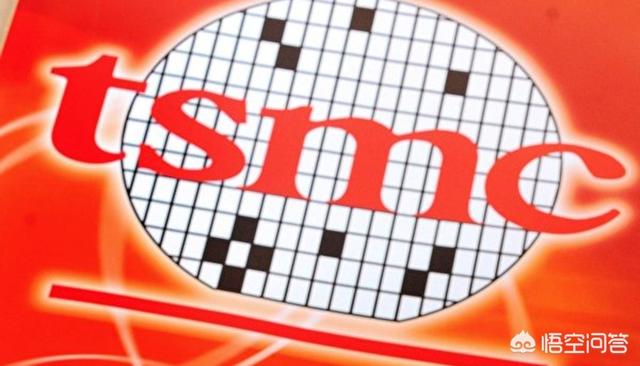 为什么台积电只是一个代工企业，利润率却还比苹果高呢？插图32