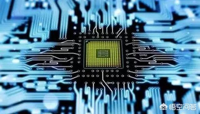 为什么台积电只是一个代工企业，利润率却还比苹果高呢？插图33