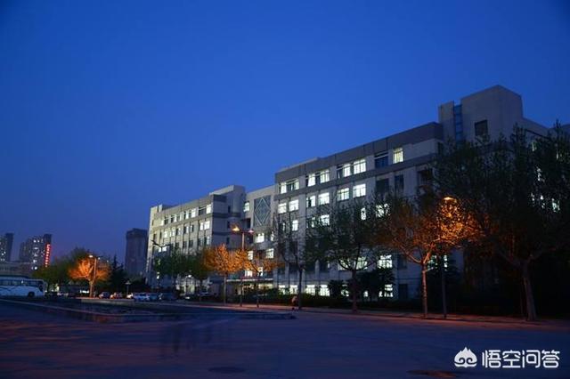 西安理工大学怎么样,陕西工大精品学校怎么样