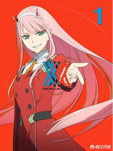 头条问答 - 为什么darling in the franxx每一集出来都有人问什么看法