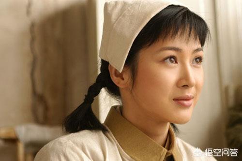 王近山将军简历:电视剧《亮剑》中，为什么加入张白鹿这个人物？