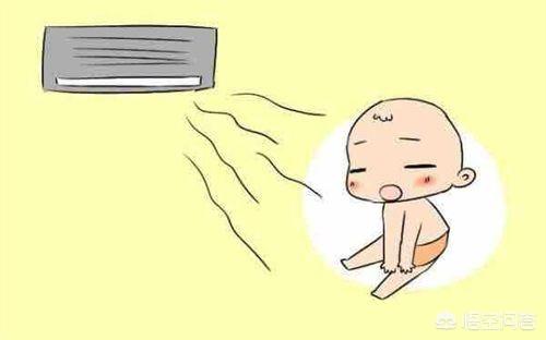 夏天宝宝可以一直呆在空调房里吗，宝宝可以待在空调房里吗