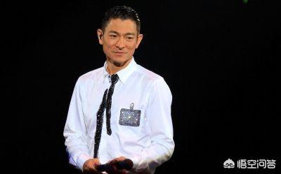 八两金是谁:最能代表香港娱乐圈的明星代表是谁？