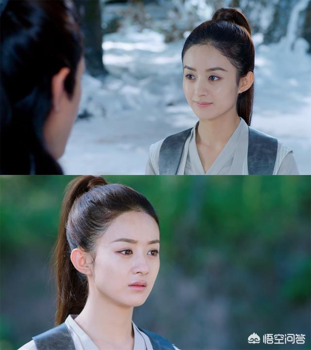 头条问答 - 楚乔传第二季的主角是谁?(80个回答)