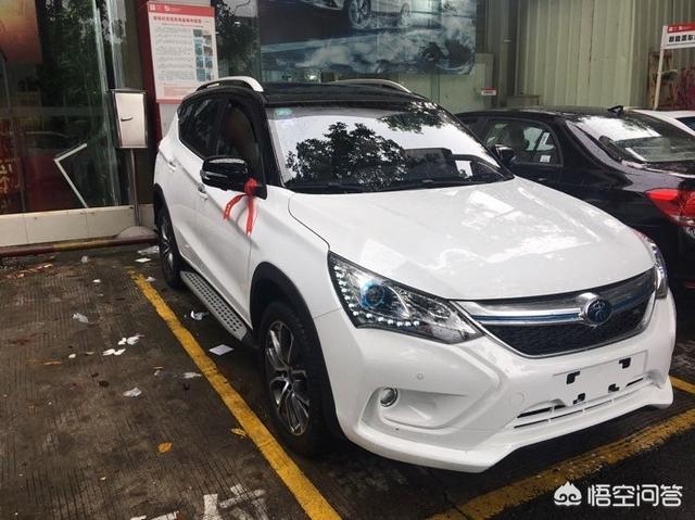 纯电动汽车优点，在深圳买插电的车好还是纯电的好有何依据