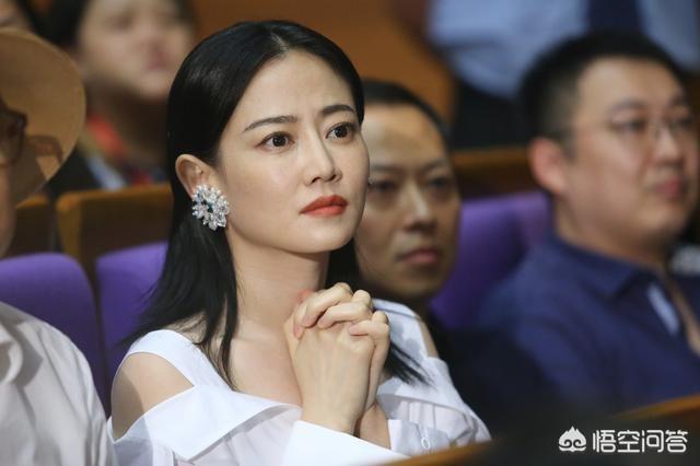 谭卓年龄:谭卓会成为下一个郝蕾吗你怎么评价
