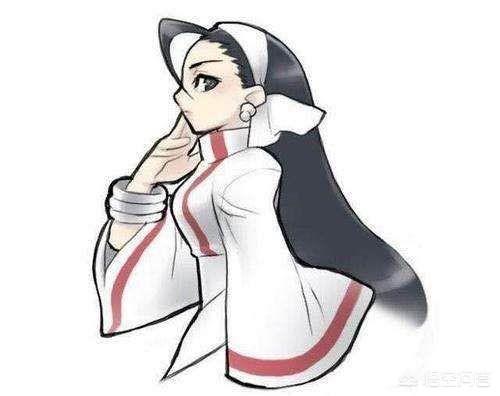 《拳皇97》哪个角色最好用？为什么？