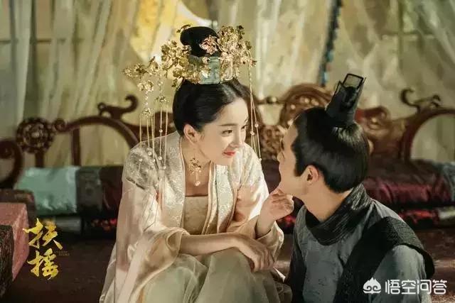 阮经天的电视剧:你认为演员阮经天会因为《扶摇》这部电视剧大火吗