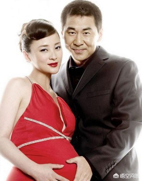 蒋勤勤老公是谁:蒋勤勤和赵明明，你觉得谁更漂亮