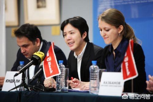 李云迪个人资料:李云迪的钢琴水准是怎样的