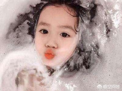 你认为哪个星二代最可爱？插图