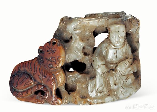 古玉所有种类,汉代古玉的主要特征有哪些？