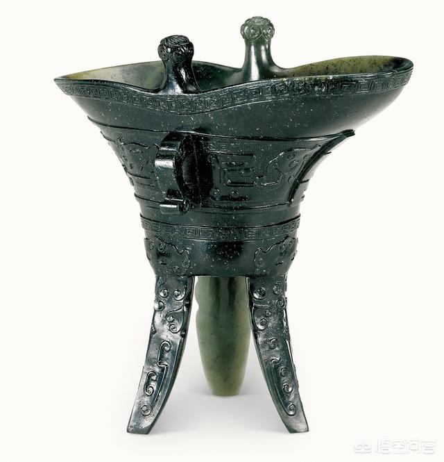 古玉所有种类,汉代古玉的主要特征有哪些？