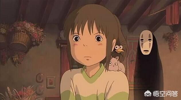 《千与千寻》的结局是什么？