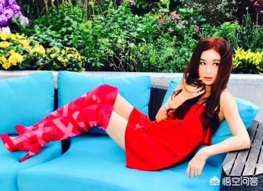 乐基儿的照片:那些美丽，高挑的模特都嫁给了什么人？