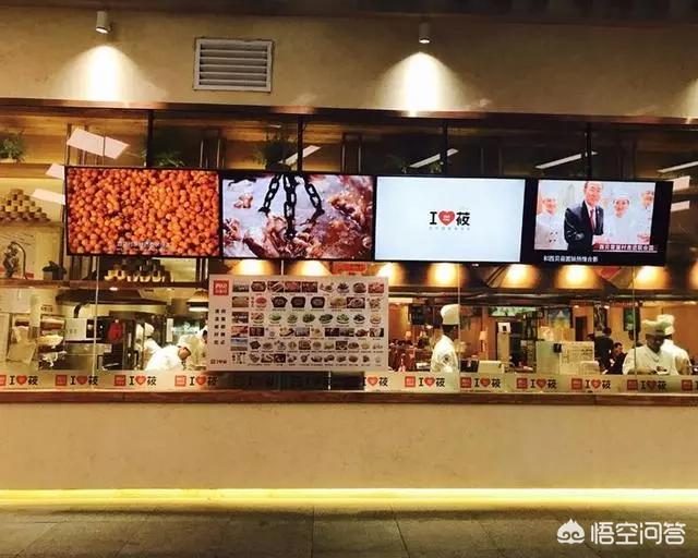 如何吸引顾客进店方法:餐厅没客人时，如何才能成功吸引客流？