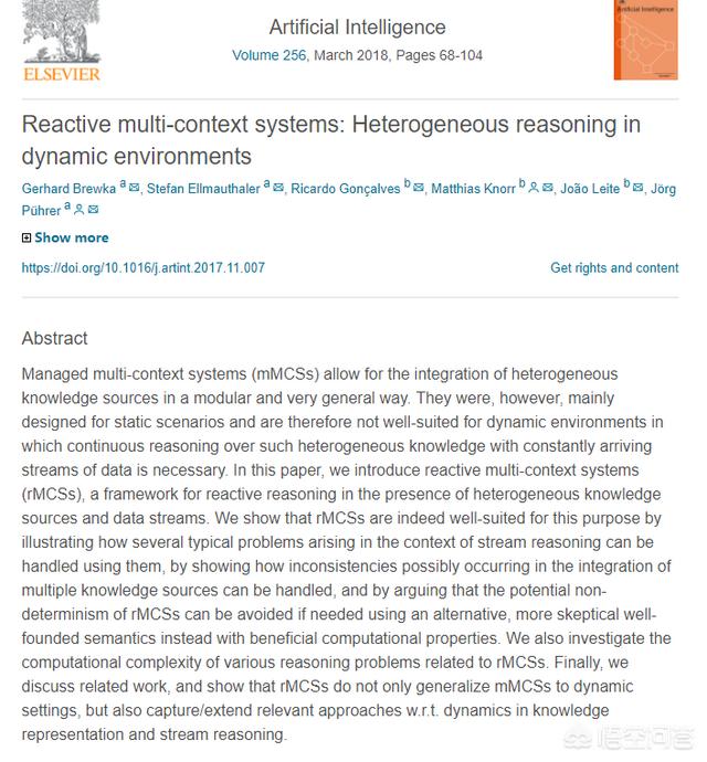 在谷歌上如何用英文搜索深入了解知识？