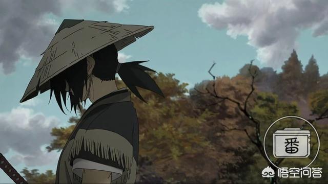 头条问答 - 日本动漫中有哪些使用武士刀对决的经典战斗场景?