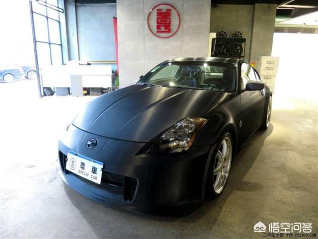 头条问答 有哪些价格在二十万以下的二手跑车值得购买 6个回答