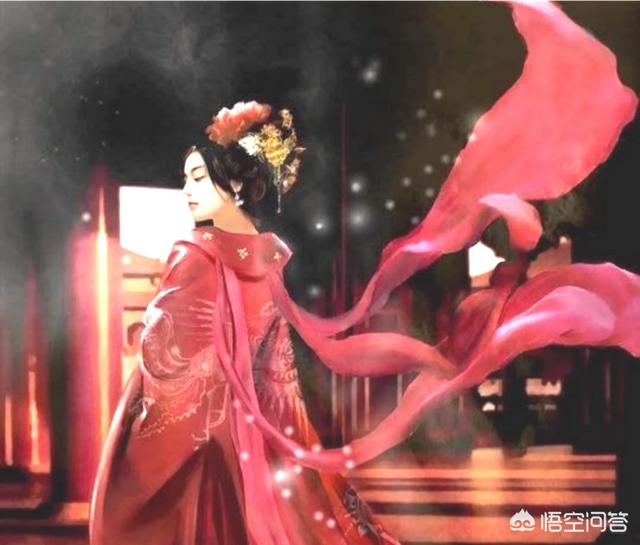 杨坚的皇后:为什么隋文帝杨坚会对独孤皇后发誓”绝无异腹生子“？