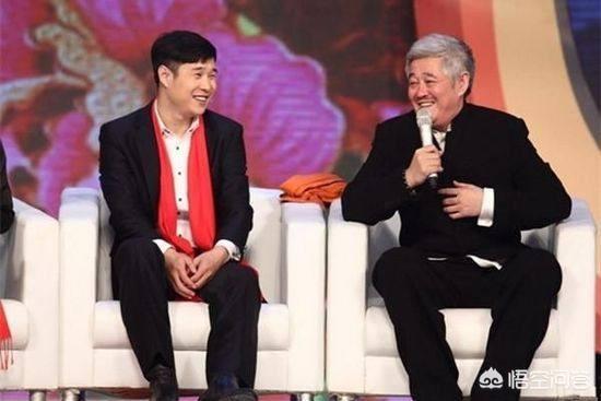 沈春阳图片:为什么有些人攻击沈春阳？