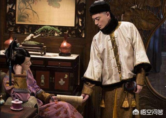 如懿传再延播:你觉得《如懿传》能火吗？为什么？