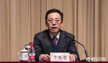 于魁智京剧:京剧名家于魁智为什么没有消息？