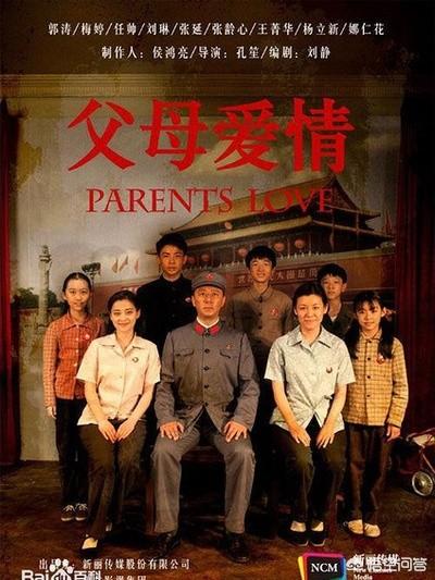 《父母爱情》中,让你感触颇深的情景有哪些？