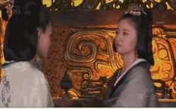 美人心计慎儿怎么死的:《美人心计》中刘盈不是死了吗？为什么变成窦长君？