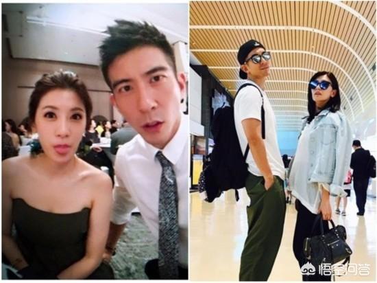 修杰楷:你怎么看贾静雯与修杰楷的爱情