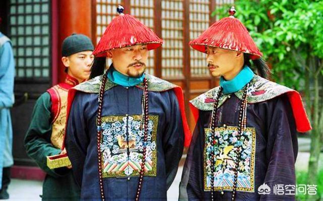 清朝的总兵,提督,将军,巡抚,总督之间是什么样的相互隶属关系?