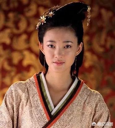 美人心计慎儿怎么死的:《美人心计》中刘盈不是死了吗？为什么变成窦长君？