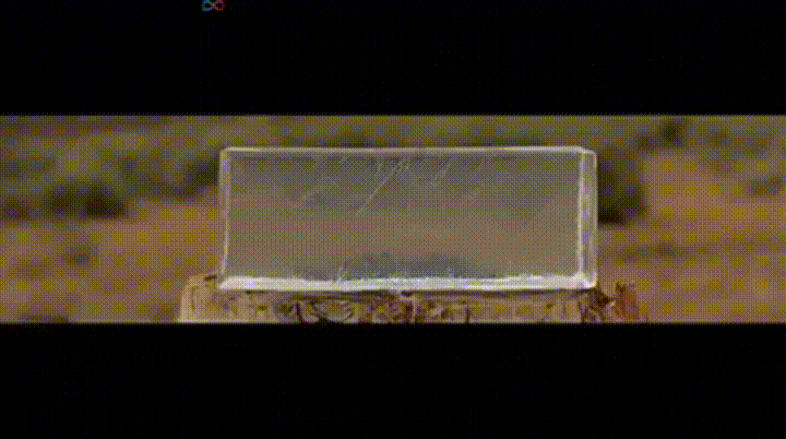 恐怖海盗:战场上的子弹到底有多可怕？