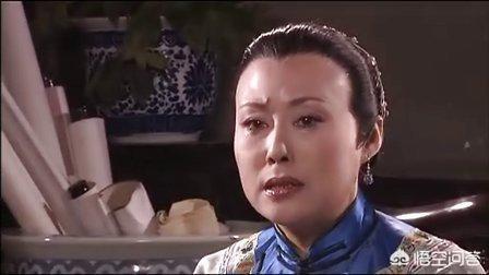 头条问答 - 《大宅门》里白家为什么敢和詹王府正面对抗?(44个回答)