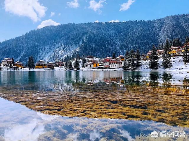 甘孜州旅遊景點,四川甘孜有哪些著名景點有什麼好的推薦(圖8)