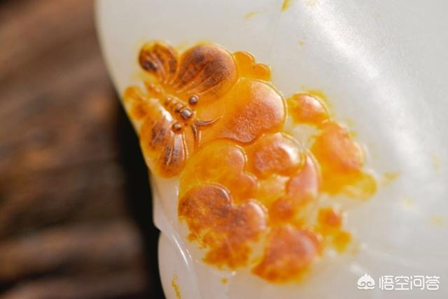 和田玉有价值吗,和田玉是不是没有皮色就价值越高？