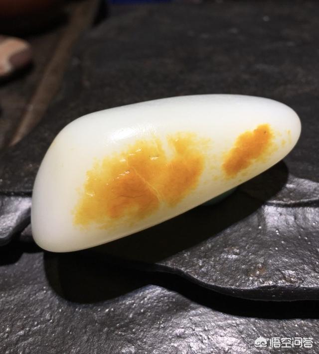 和田玉有价值吗,和田玉是不是没有皮色就价值越高？